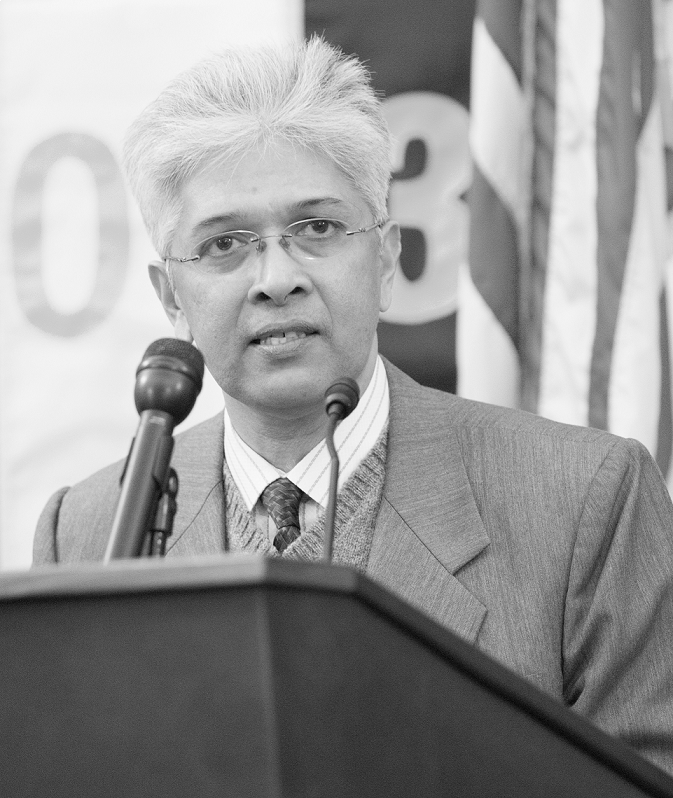 Adilur Rahman Khan
